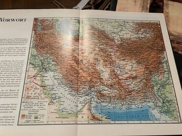 Azərbaycan dili: Ebrahim Ehrari – “Darstellungen Berliner Künstler” (Band 1, Mai ’88) — 3