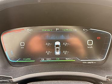 BYD: BYD Song Plus: 2024 г., Вариатор, Электромобиль, Кроссовер — 6