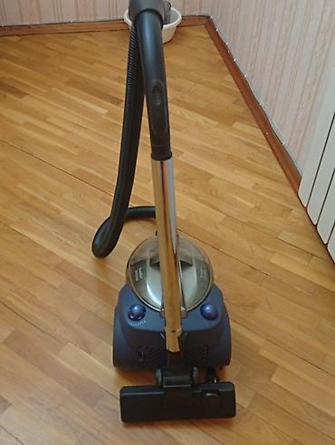 Məişət texnikası: Sonifer 2600w tam işlək vəziyyətdədir heç bir problemi yoxdur — 2