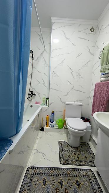 Продажа квартир: 1 комната, 45 м², Южная Магистраль Элитка, 11 этаж, Евроремонт — 10