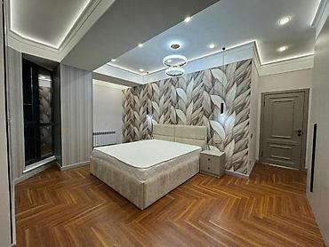 Продажа квартир: 3 комнаты, 105 м², 8 этаж — 15