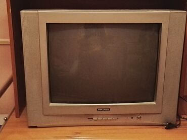ikinci əl televizor: İşlənmiş Televizor