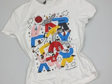 wojan koszulki allegro: Women`s T-shirt, S (EU 36)
