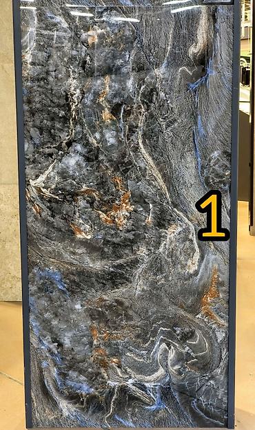 Керамическая плитка: Назначение: Для пола, Китай, Матовое, 60x120 см — 2