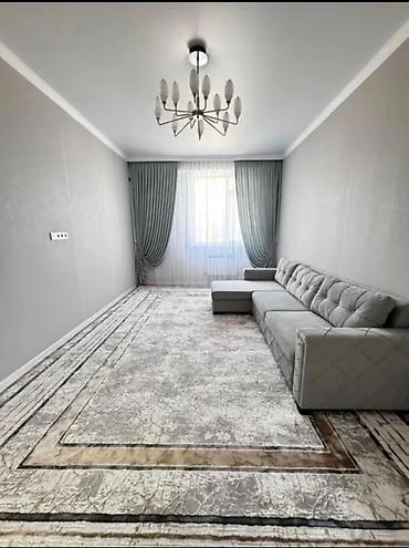 Продажа квартир: 2 комнаты, 65 м², Элитка, 2 этаж, Евроремонт — 2