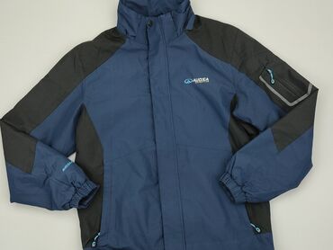 Jackets: Light jacket for men, S (EU 36), condition - Very good