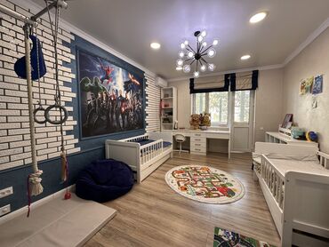 продаю или меняю на автомат: 5 и более комнат, 160 м², Индивидуалка, 2 этаж, Дизайнерский ремонт