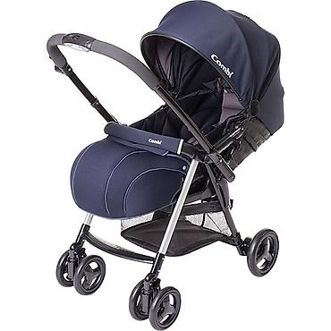ходунки толкатель бишкек: Прогулочная японская коляска Combi Urban Walker — 2