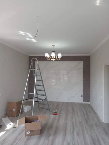 Ремонт под ключ: Ремонт под ключ | Балконы, Ванны, Комнаты Больше 6 лет опыта — 8