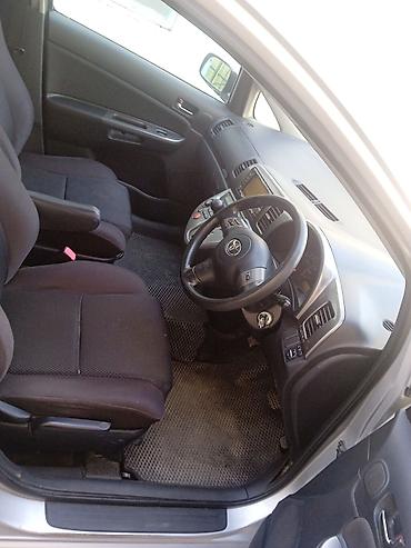 w210 430: Toyota WISH: 2003 г., 1.8 л, Автомат, Бензин, Минивэн — 5