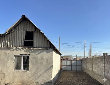 Продажа домов: Времянка, 60 м², 2 комнаты — 3