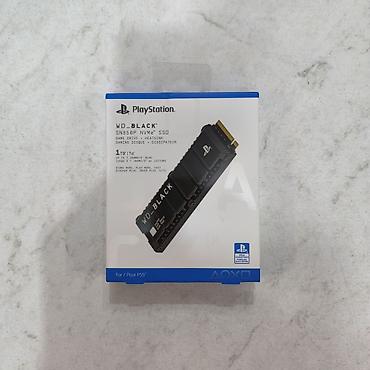 windows surface: Накопитель для ПК, Новый, Western Digital (WD), SSD, 1 ТБ — 1