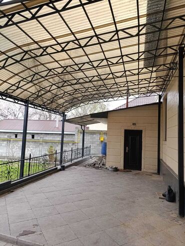 Сварка: Сварка | Навесы Высотные работы — 9