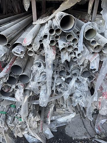 Гладкие металлические листы: Нержавейка листы 0.3-0.4-0.5-07-0.9-1.3-1.5 -2-2.5-3-4мм на столы at lalafo.kg — 3 Гладкие металлические листы: Нержавейка листы 0.3-0.4-0.5-07-0.9-1.3-1.5 -2-2.5-3-4мм на столы — 3