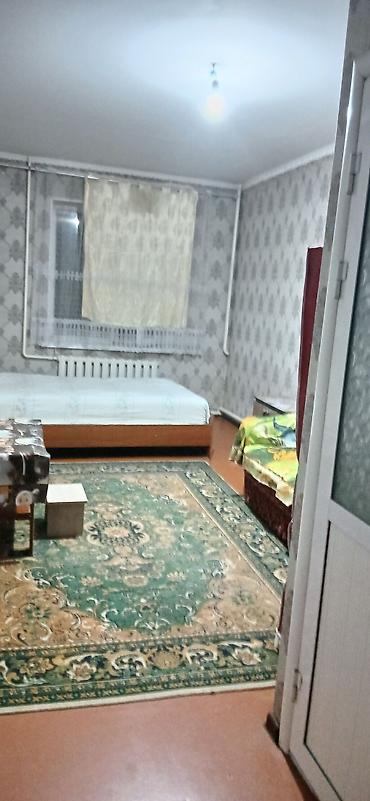 жерди: Сдаётся комната в частном доме. бишкек ж/м Ак орго Барпы-Алыкулов — 1