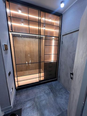 Продажа квартир: 2 комнаты, 40 м², Элитка, 10 этаж, Дизайнерский ремонт — 17