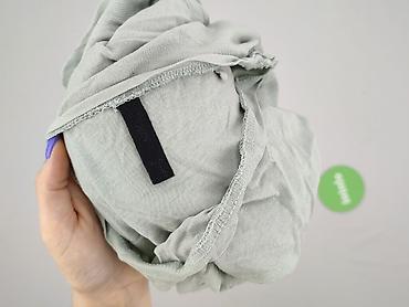 bluzki basic długi rekaw: T-shirt damski, rozmiar S — 4