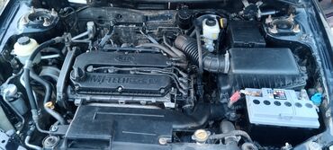 Kia: Kia Spectra: 2007 г., 1.6 л, Автомат, Бензин, Седан — 7