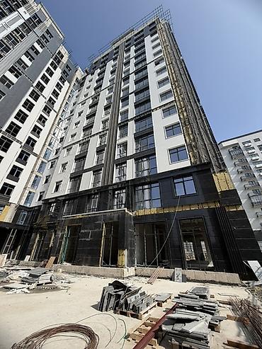 Новостройки от застройщика: Построен, Элитка, 2 комнаты, 85 м² — 4