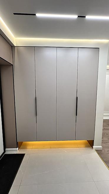 Продажа квартир: 1 комната, 42 м², Элитка, 10 этаж, Дизайнерский ремонт — 8