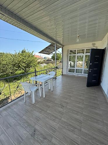 Продажа коттеджей и домов: Продается дом в г. Чолпон-Ата с современным дизайном, панорамные окна — 14