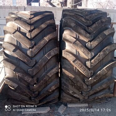 шины r14c: Шины R 26, Всесезонная, Новый, Пара, С/х техника, Россия