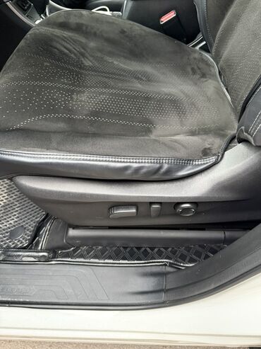 Subaru: Subaru Ascent: 2019 г., 2.4 л, Вариатор, Бензин, Кроссовер — 14