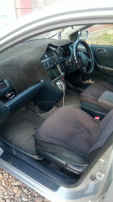 honda civic eg6: Honda Civic: 2003 г., 1.5 л, Автомат, Бензин, Хэтчбэк — 1