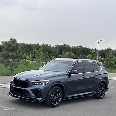 bmw e70: BMW X5: 2019 г., 3 л, Автомат, Бензин, Кроссовер — 2