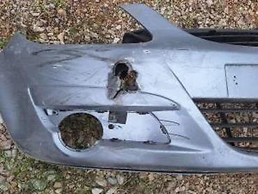 jos: OPEL CORSA D PREDNJI BRANIK | Prednji branik opel corsa d iz — 3