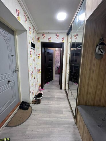 Köhnə tikili: Bakı, 2 otaqlı, Köhnə tikili, m. Neftçilər, 55 kv. m — 15