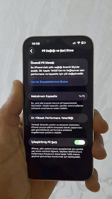 video magnitofon: IPhone 14, 128 ГБ, Белый — 4
