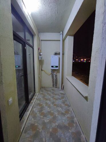 Uzunmüddətli kirayə mənzillər: Sumqayıt,Bulvarda,Mirvari yaşayış kompleksində,9 mərtəbəli — 11