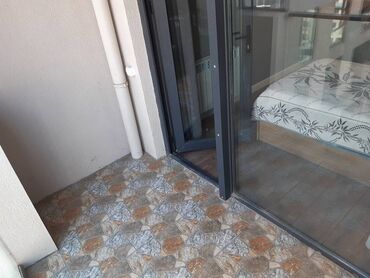 Yeni tikili: Həzi Aslanov qəs., 3 otaqlı, Yeni tikili, m. Həzi Aslanov, 90 kv. m — 23