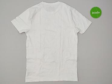 hugo boss basic t shirts: Primark, Koszulka dla mężczyzn, rozmiar M — 4