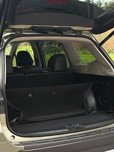 Subaru: Subaru Forester: 2020 г., 2.5 л, Вариатор, Бензин, Кроссовер — 11