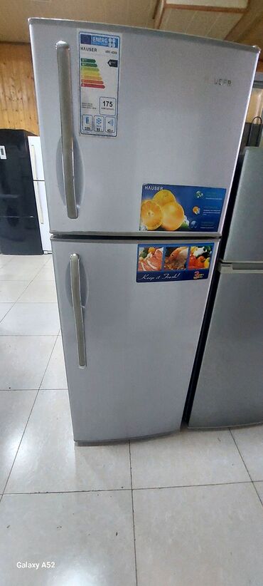Ət çəkən maşınlar: İşlənmiş 2 qapılı Soyuducu Satılır