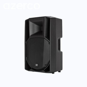 ucuz maqintafon: Yeni RCF Kolonka, Növ - Bluetooth, rəng - Qara