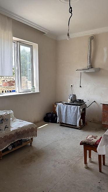 bayılda ev: 3 otaqlı, 87 kv. m, Kredit yoxdur, Orta təmir — 6