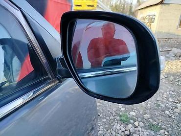 retrovizori: DESNI RETROVIZOR MIS SIVA ZA MITSUBISHI OUTLANDER OD 2006. DO 2012 — 3