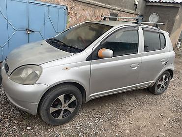 каска военная купить: Toyota Vitz: 1999 г., Автомат, Хэтчбэк — 2