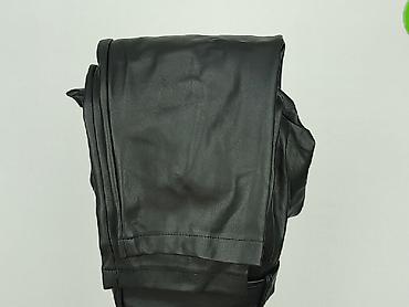 coemi: Spodnie materiałowe damskie, rozmiar S — 6