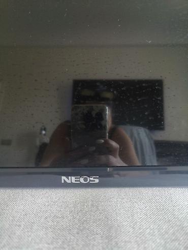 neos: NEOS LED televizor - Ekran: təxminən 24–27 düym diaqonallı düz panel — 2