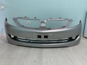 запчасти опель вектра а: Бампер Алдыңкы Mitsubishi, Колдонулган, Оригинал