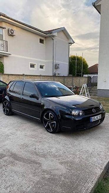 pezo 1: BRANIK ZA VOLKSWAGEN GOLF 4 | Branik prednji R32 — 1