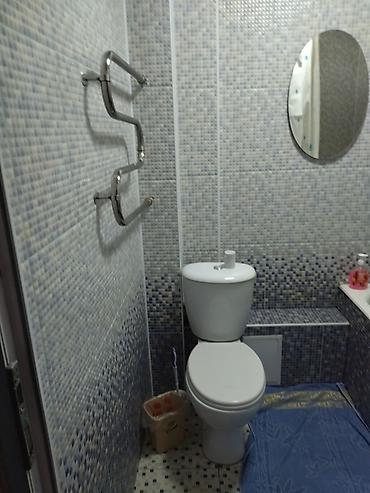 Посуточная аренда квартир: 2 комнаты, Кондиционер, Парковка, Бронь — 18