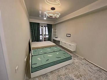 Долгосрочная аренда квартир: $1 500/мес. | Депозит $1 500 145 м² | 3 комнаты Исанова / Рыскулова | — 2