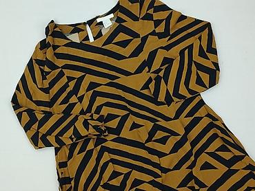 s hanro: H&M, Sukienka damska, rozmiar M — 1