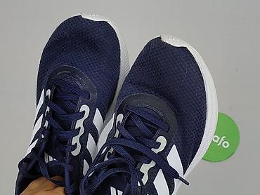 sneakersy kazadi: Adidas, Sneakersy dla mężczyzn, rozmiar 44 — 5