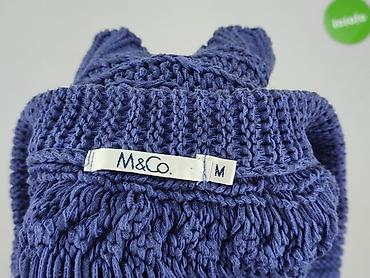 ccc nb: M&Co, Kardigan damski, rozmiar M — 4